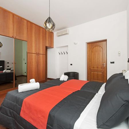 Retro Rooms Termini Ρώμη Εξωτερικό φωτογραφία