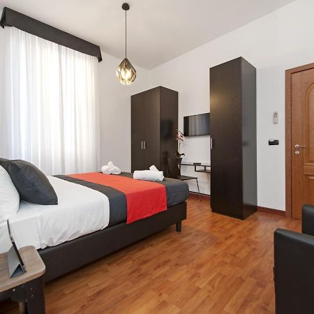 Retro Rooms Termini Ρώμη Εξωτερικό φωτογραφία