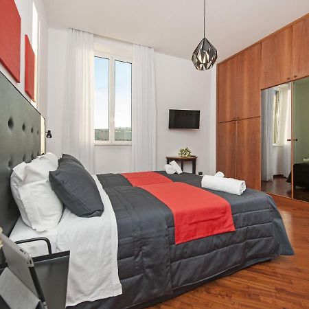 Retro Rooms Termini Ρώμη Εξωτερικό φωτογραφία