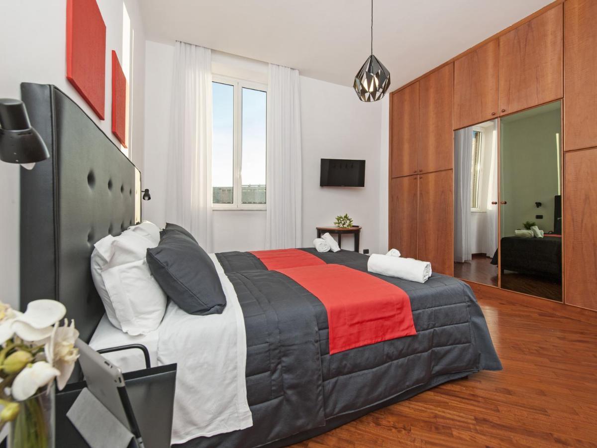Retro Rooms Termini Ρώμη Εξωτερικό φωτογραφία