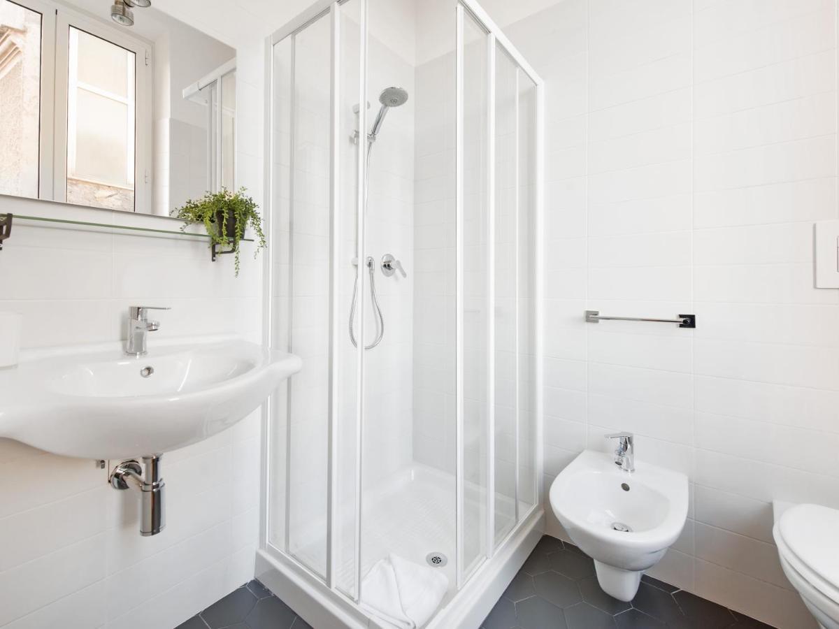 Retro Rooms Termini Ρώμη Εξωτερικό φωτογραφία