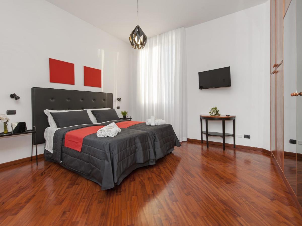 Retro Rooms Termini Ρώμη Δωμάτιο φωτογραφία