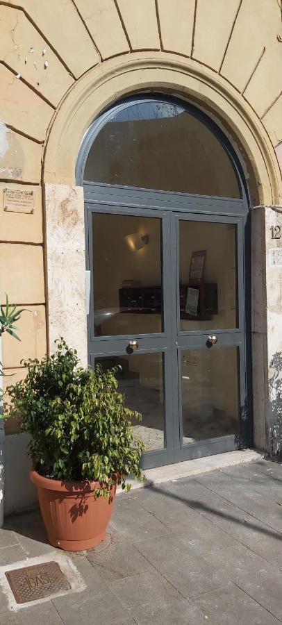 Retro Rooms Termini Ρώμη Εξωτερικό φωτογραφία