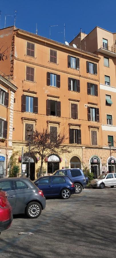 Retro Rooms Termini Ρώμη Εξωτερικό φωτογραφία