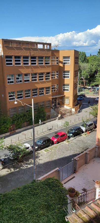 Retro Rooms Termini Ρώμη Εξωτερικό φωτογραφία