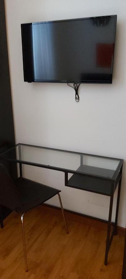 Retro Rooms Termini Ρώμη Εξωτερικό φωτογραφία