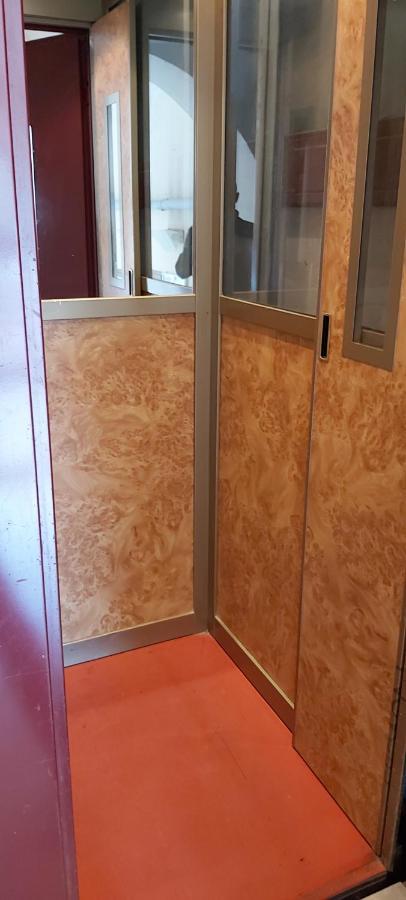 Retro Rooms Termini Ρώμη Εξωτερικό φωτογραφία