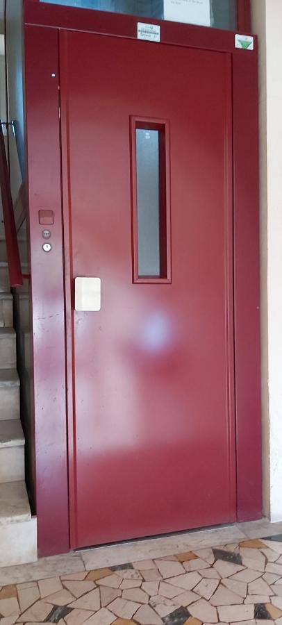 Retro Rooms Termini Ρώμη Εξωτερικό φωτογραφία